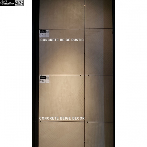 VALENTINO GRESS Valentino Gress Concrete L Grey Decor (random) 60x60 - 3