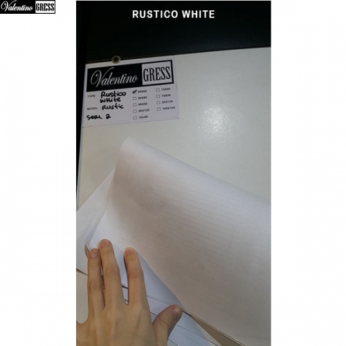 VALENTINO GRESS Valentino Gress Rustico White 60x60 - 4