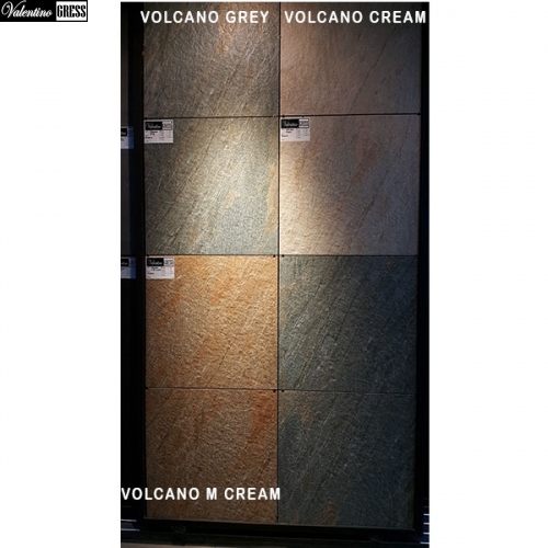 VALENTINO GRESS Valentino Gress Volcano Cream 60x60 - 2