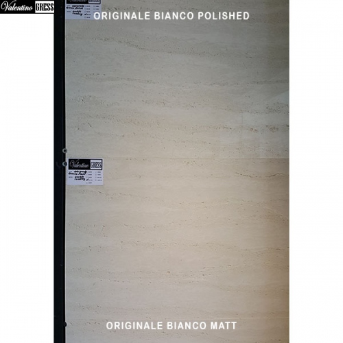 VALENTINO GRESS Valentino Gress Originale Bianco Matt 60x120 - 4