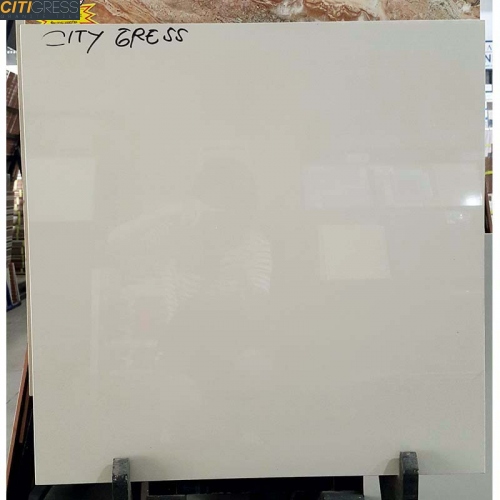 CITIGRESS: Citigress Ivory White 60x60
