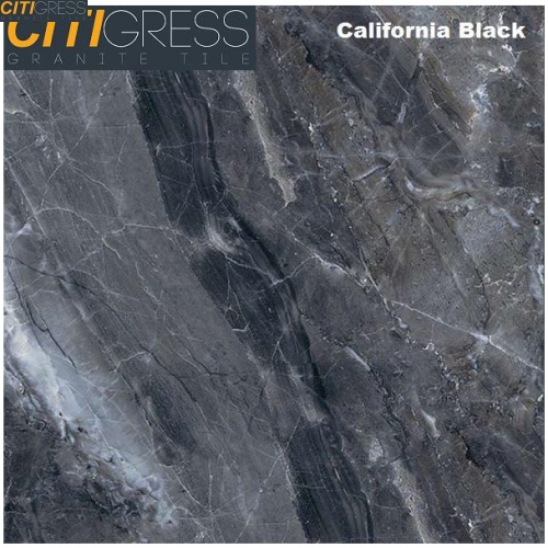 CITIGRESS: Citigress California Black 60x60