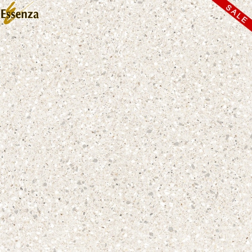 ESSENZA Essenza Terrazzo White 60x60 - 1
