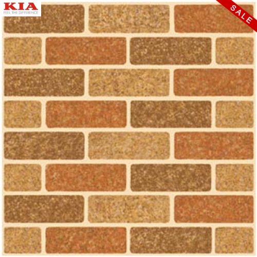 KIA KIA Bricko Terracotta 30x30 kw2 - 1