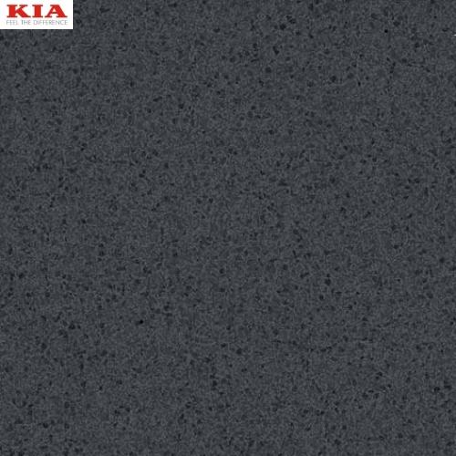 KIA KIA Terrazo Black 40x40 - 1