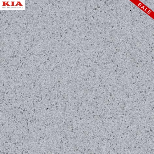 KIA KIA Terrazo Grey 30x30 - 1