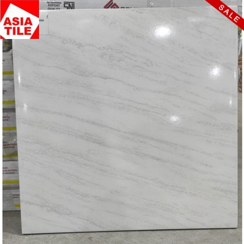 ASIA TILE: Asia Tile Zensa Grey 40x40 KW3