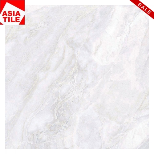 ASIA TILE: Asia Tile Harold Grey 40x40 KW3