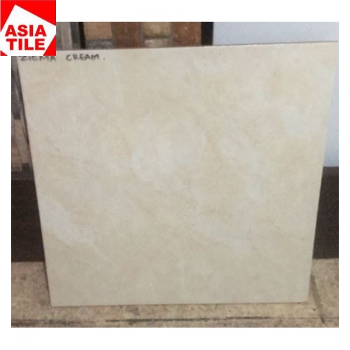 ASIA TILE: Asia Tile Zigma Cream 40x40 KW3