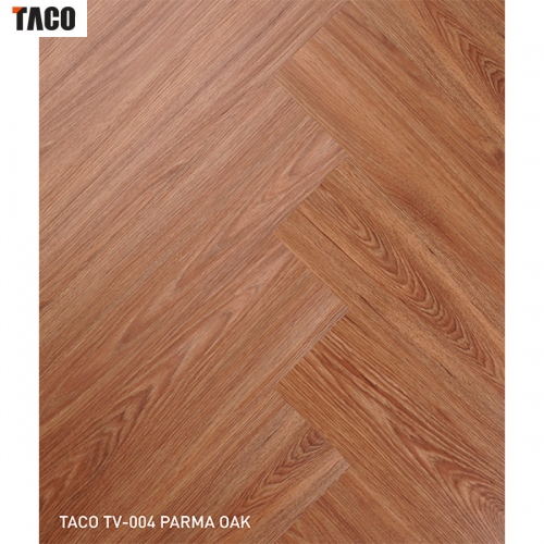 TACO Vinyl Plank TACO 3mm TV-004 Parma Oak (1 dus = 3,34 m2) - 3