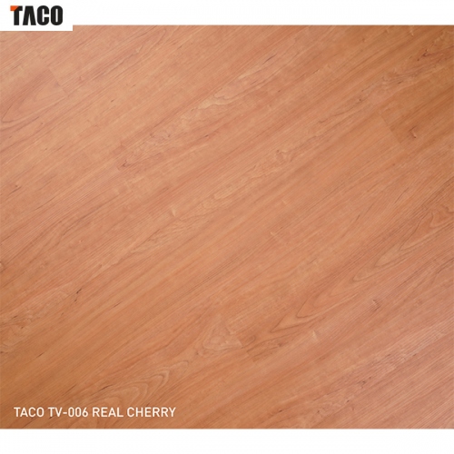 TACO Vinyl Plank TACO 3mm TV-006 Real Cherry (1 dus = 3,34 m2) - 3