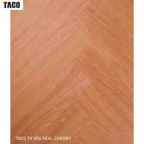 TACO Vinyl Plank TACO 3mm TV-006 Real Cherry (1 dus = 3,34 m2) - 2
