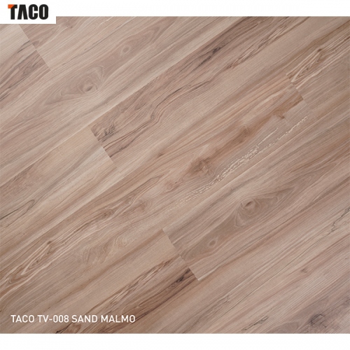 TACO Vinyl Plank TACO 3mm TV-008 Sand Malmo (1 dus = 3,34 m2) - 3
