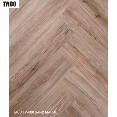 TACO Vinyl Plank TACO 3mm TV-008 Sand Malmo (1 dus = 3,34 m2) - 2