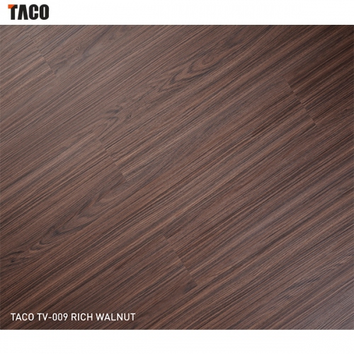 TACO Vinyl Plank TACO 3mm TV-009 Rich Walnut (1 dus = 3,34 m2) - 3