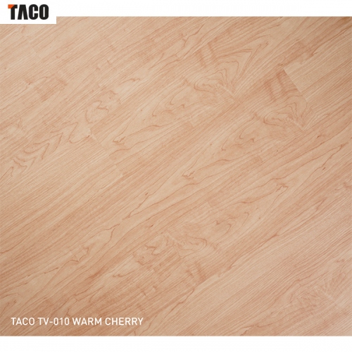 TACO Vinyl Plank TACO 3mm TV-010 Warm Cherry (1 dus = 3,34 m2) - 2