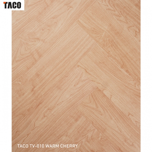 TACO Vinyl Plank TACO 3mm TV-010 Warm Cherry (1 dus = 3,34 m2) - 3