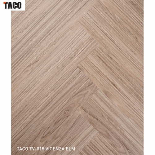 TACO Vinyl Plank TACO 3mm TV-015 Vicenza Elm (1 dus = 3,34 m2) - 3
