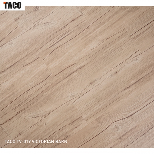 TACO Vinyl Plank TACO 3mm TV-019 Victorian Barn (1 dus = 3,34 m2) - 3