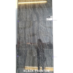 Valentino Gress Black Phantom 60x60
