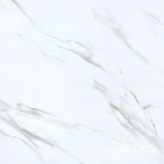 Valentino Gress Calacata White 60x60