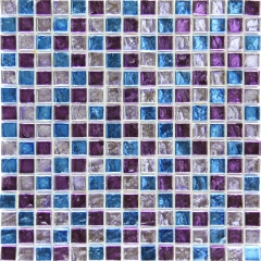 Venus Tiles Persian Violet 30x30