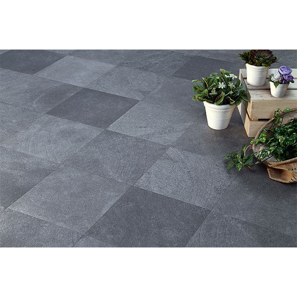 ROMAN GRANIT Roman Granit dBasalt Charcoal GT332500R 30x30 - 2