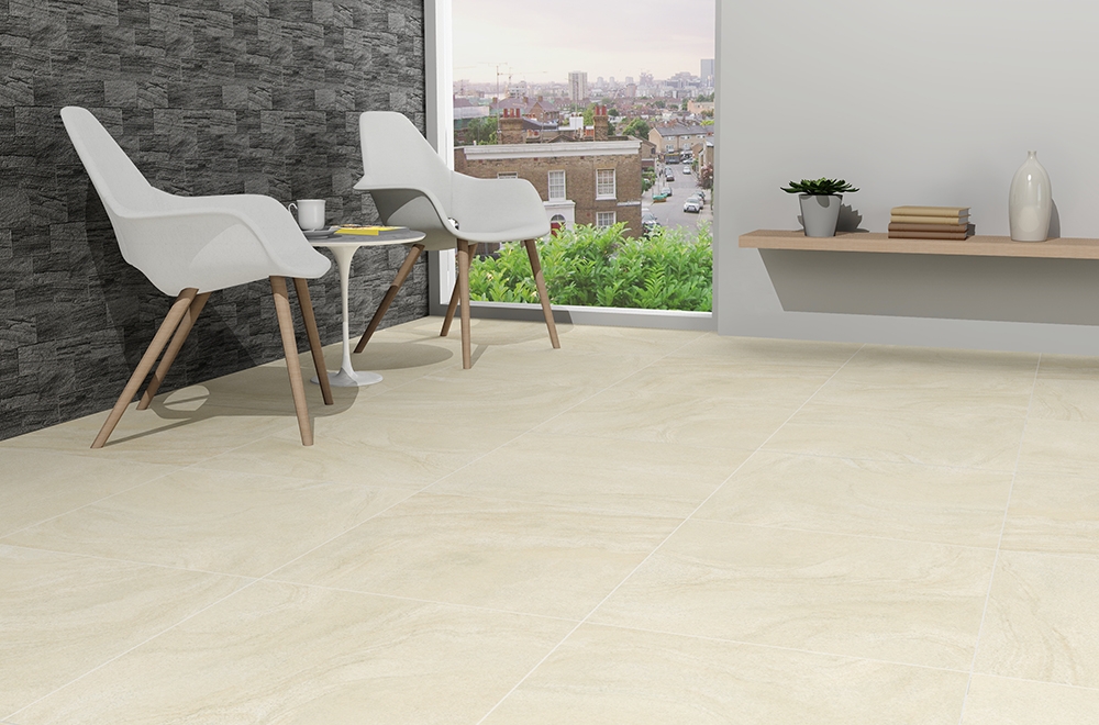 ROMAN GRANIT Roman Granit dBali Bone GT602022R 60x60 - 2
