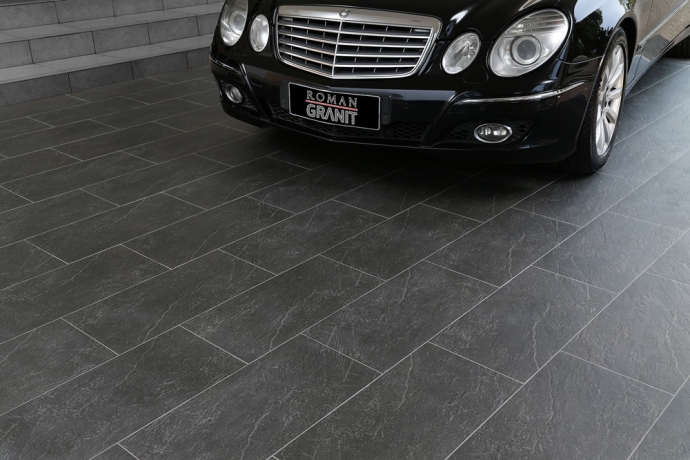 ROMAN GRANIT Roman Granit dBromo Graphite GT635517R 30x60 - 2