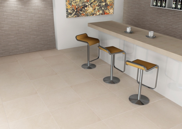 ROMAN GRANIT Roman Granit dCanary Beige GT607328R 60x60 - 2
