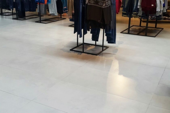 ROMAN GRANIT Roman Granit dConcreto Perla GT1262002R 60x120 - 4