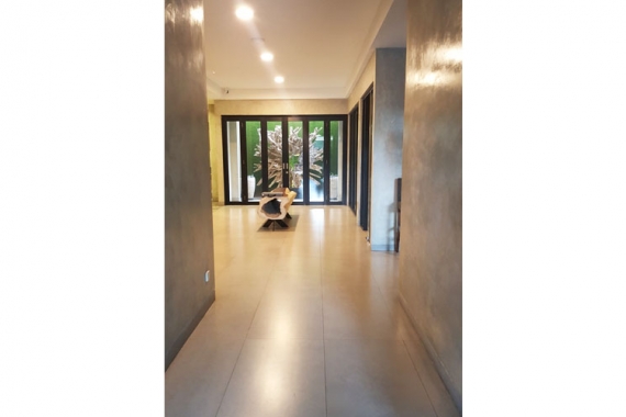 ROMAN GRANIT Roman Granit dConcreto Perla GT1262002R 60x120 - 5