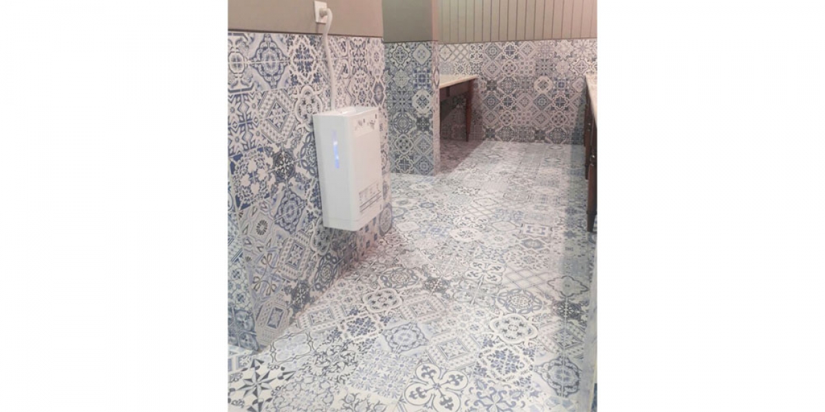 ROMAN GRANIT Roman Granit dDutch Blue GTA602700R (random) 60x60 - 4