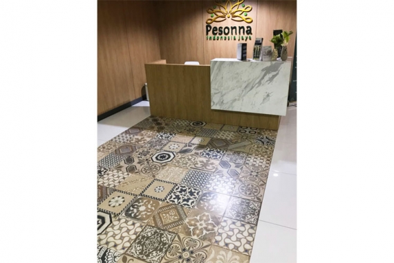 ROMAN GRANIT Roman Granit dGravina Bruno GTA332712R 30x30 - 3