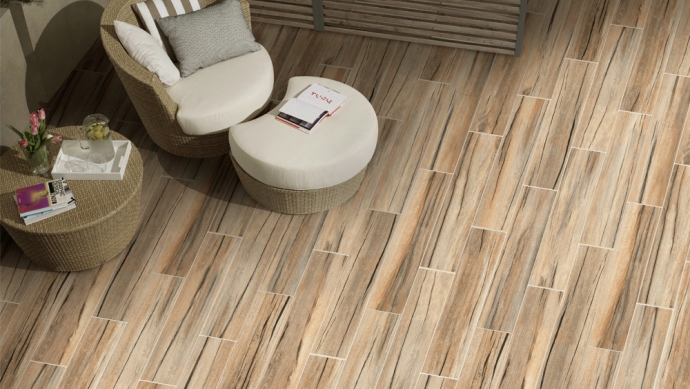 ROMAN GRANIT Roman Granit dKaribia Beige GT822008R 20x80 - 2