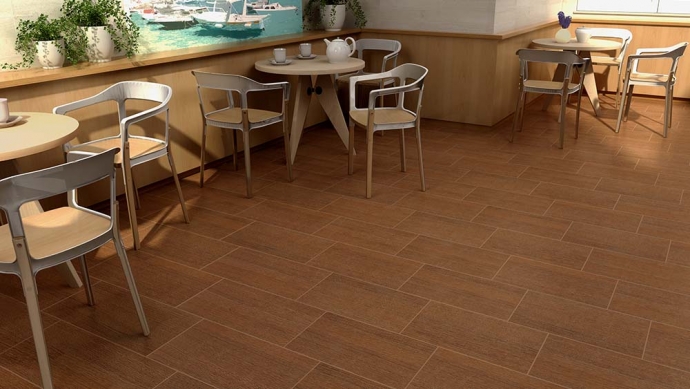 ROMAN GRANIT Roman Granit dMaldives Chestnut GT632255R 30x60 - 2