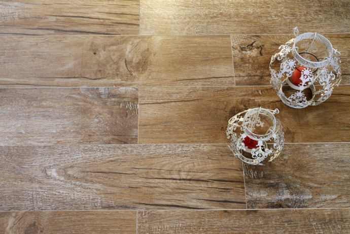 ROMAN GRANIT Roman Granit dParottia Walnut GT912214R 15x90 - 3