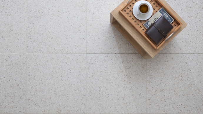 ROMAN GRANIT Roman Granit dPortico Grey GT602198R 60x60 - 2