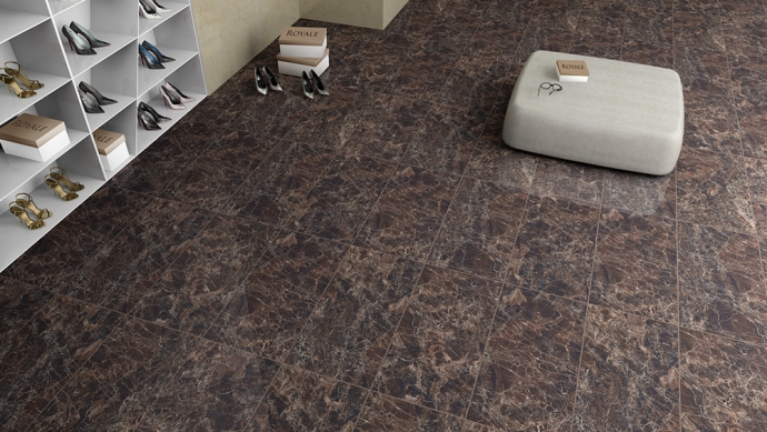 ROMAN GRANIT Roman Granit dRoyale Emperador GT942058FR 45x90 - 2