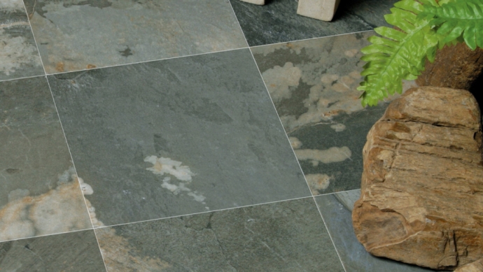 ROMAN GRANIT Roman Granit dSlate Earth GT335487R 30x30 - 2