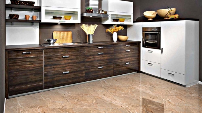 ROMAN GRANIT Roman Granit dVersailles Siena GT949802FR 45x90 - 2