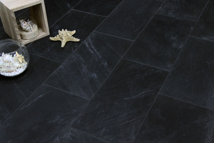 ROMAN GRANIT Roman Granit dViale Charcoal GT635202R 30x60 - 2