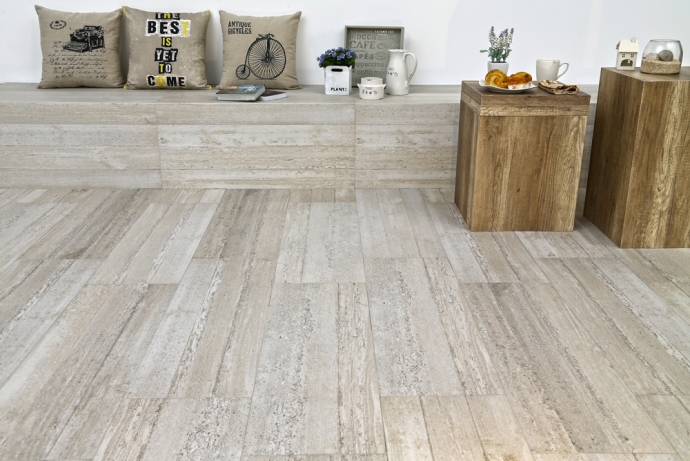 ROMAN GRANIT Roman Granit dVirola Antico GT935602R 30x90 - 2