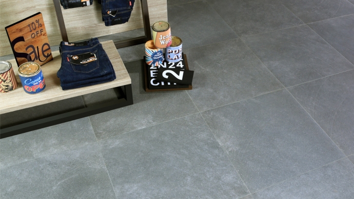 ROMAN GRANIT Roman Granit dVolcanic GT605109CR 60x60 - 2