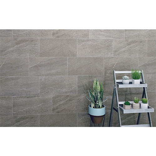 ROMAN GRANIT Roman GT632453R dCastellum Grigio 30x60 - 2