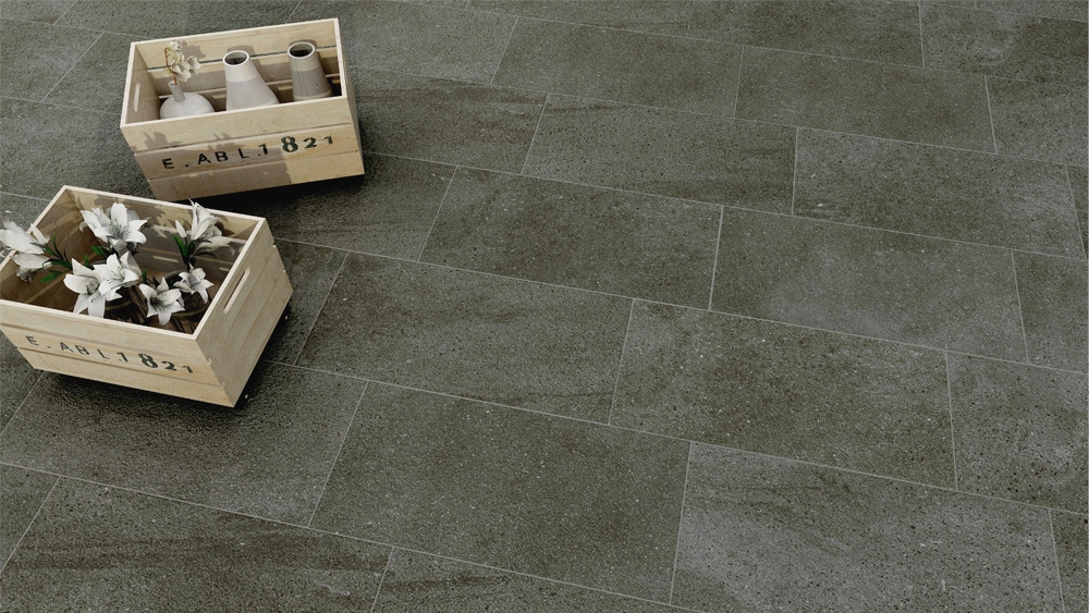 ROMAN GRANIT Roman dStanford Grigio GT632140CR 30x60 - 2