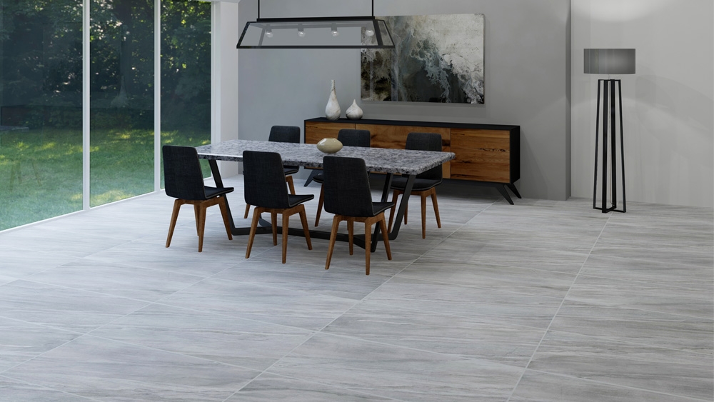 ROMAN GRANIT Roman dBaltimore Grey GT1262024R 60x120 - 2