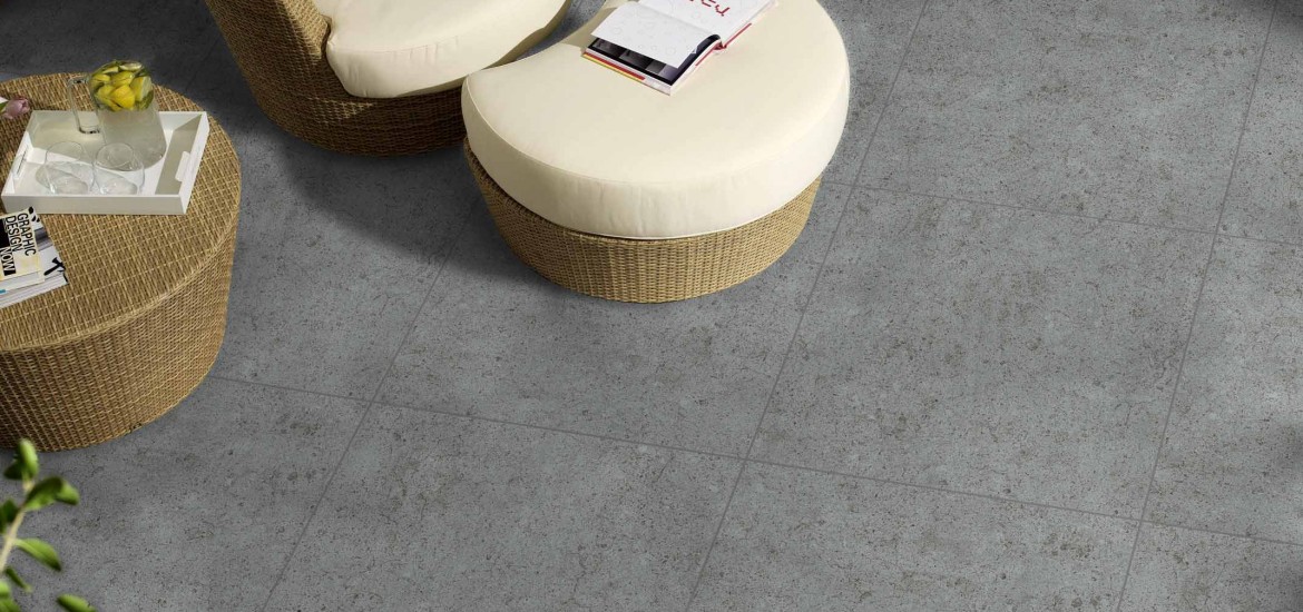 ARTILE Artile Forte Dusk 60x60 Matt - 3