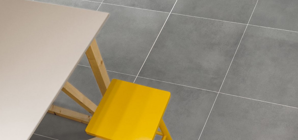 ARTILE Artile Terrain Montana 60x60 Matt - 2