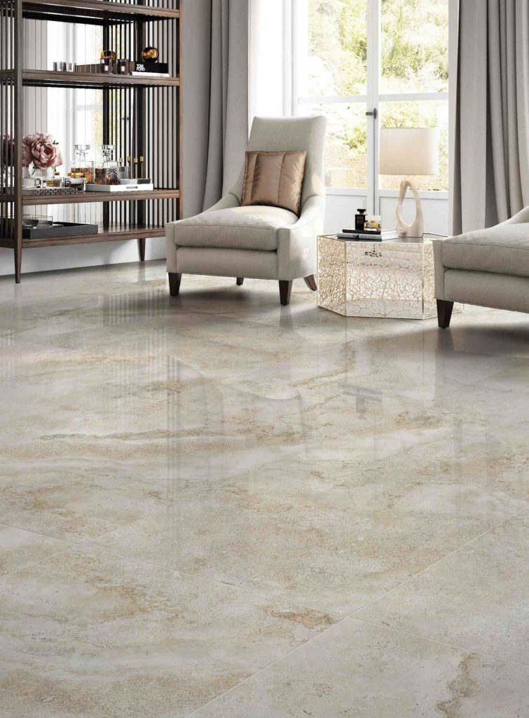INDOGRESS Indogress Arenisca Grigio 60x60 - 2